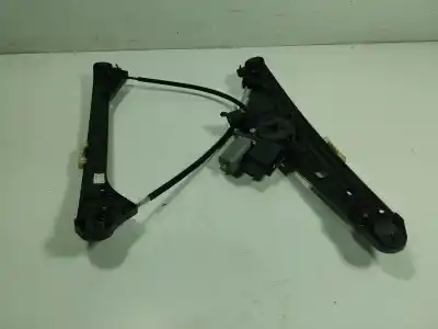 Second-hand car spare part driver left window regulator for citroen c5 aircross (a_) 1.5 bluehdi 130 (acyhzj, acyhzr) oem iam references 9830389380