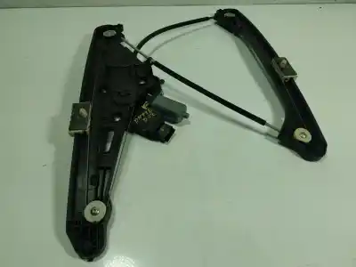 Second-hand car spare part driver left window regulator for citroen c5 aircross (a_) 1.5 bluehdi 130 (acyhzj, acyhzr) oem iam references 9830389380  9830389380