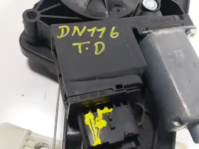 Second-hand car spare part rear right window regulator for citroen c5 aircross (a_) 1.5 bluehdi 130 (acyhzj, acyhzr) oem iam references 9822455280  9822455280