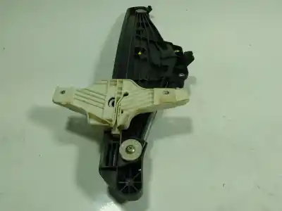 Second-hand car spare part rear right window regulator for citroen c5 aircross (a_) 1.5 bluehdi 130 (acyhzj, acyhzr) oem iam references 9822455280  9822455280