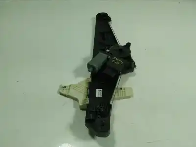 Second-hand car spare part rear left window regulator for citroen c5 aircross (a_) 1.5 bluehdi 130 (acyhzj, acyhzr) oem iam references 9822455080