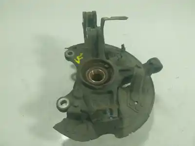 Second-hand car spare part front right knuckle for citroen c5 aircross (a_) 1.5 bluehdi 130 (acyhzj, acyhzr) oem iam references 1647857080 1610138080 