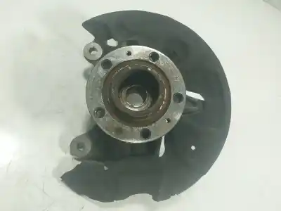 Second-hand car spare part front left knuckle for citroen c5 aircross (a_) 1.5 bluehdi 130 (acyhzj, acyhzr) oem iam references 1647857480