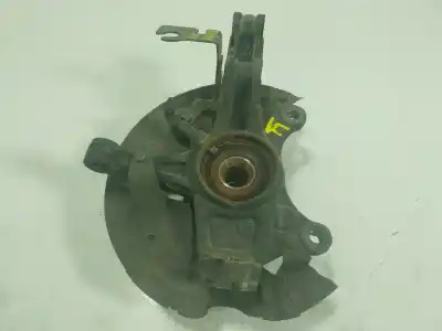 Second-hand car spare part front left knuckle for citroen c5 aircross (a_) 1.5 bluehdi 130 (acyhzj, acyhzr) oem iam references 1647857480 1610137880 