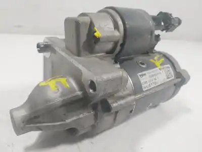 Second-hand car spare part starter motor for citroen c5 aircross (a_) 1.5 bluehdi 130 (acyhzj, acyhzr) oem iam references 9832577880