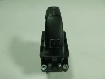 Second-hand car spare part gear lever for citroen c5 aircross (a_) 1.5 bluehdi 130 (acyhzj, acyhzr) oem iam references 1663374180