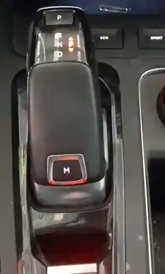 Автозапчасти б/у рычаг переключения передач за citroen c5 aircross (a_) 1.5 bluehdi 130 (acyhzj, acyhzr) ссылки oem iam 1663374180  98336270