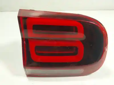 Second-hand car spare part interior left tailgate light for citroen c5 aircross (a_) 1.5 bluehdi 130 (acyhzj, acyhzr) oem iam references 9816932880