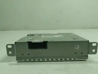 Second-hand car spare part audio system / radio cd for citroen c5 aircross (a_) 1.5 bluehdi 130 (acyhzj, acyhzr) oem iam references 1648415980