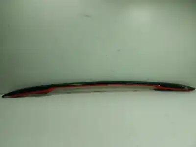Second-hand car spare part roof rack for citroen c5 aircross (a_) 1.5 bluehdi 130 (acyhzj, acyhzr) oem iam references 98172166jx