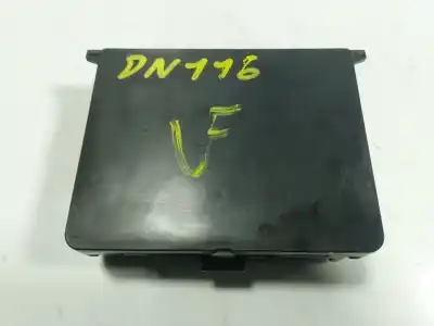 Second-hand car spare part electronic module for citroen c5 aircross (a_) 1.5 bluehdi 130 (acyhzj, acyhzr) oem iam references 1690047480  9832227080