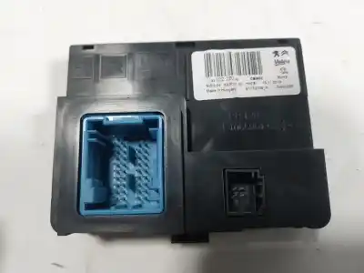 Second-hand car spare part electronic module for citroen c5 aircross (a_) 1.5 bluehdi 130 (acyhzj, acyhzr) oem iam references 1690047480