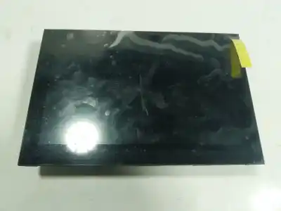 Second-hand car spare part multifunction display for citroen c5 aircross (a_) 1.5 bluehdi 130 (acyhzj, acyhzr) oem iam references 9830426480