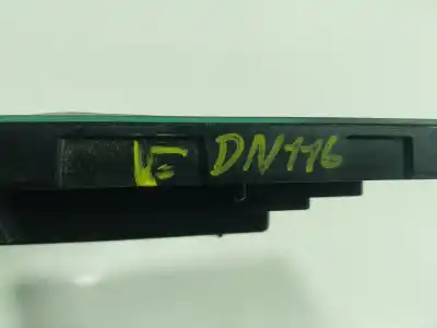 Second-hand car spare part multifunction display for citroen c5 aircross (a_) 1.5 bluehdi 130 (acyhzj, acyhzr) oem iam references 9830426480  9830426480