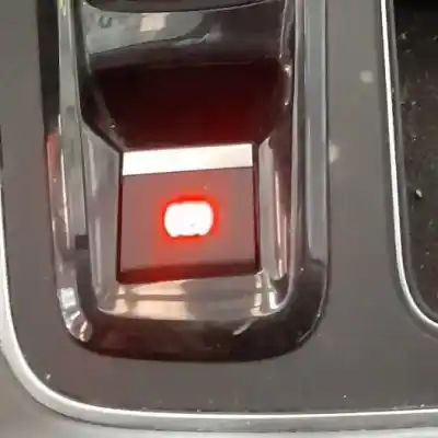 Автозапчасти б/у рычаг ручного тормоза за citroen c5 aircross (a_) 1.5 bluehdi 130 (acyhzj, acyhzr) ссылки oem iam 98131463zd  9813146377