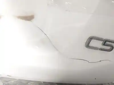 Автозапчастина б/у загальні двері для citroen c5 aircross (a_) 1.5 bluehdi 130 (acyhzj, acyhzr) посилання на oem iam 1638184980  