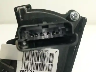 Автозапчасти б/у пotенциометр за citroen c5 aircross (a_) 1.5 bluehdi 130 (acyhzj, acyhzr) ссылки oem iam 9674829180  9674829180