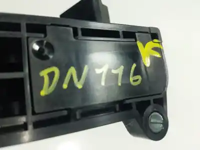 Автозапчасти б/у пotенциометр за citroen c5 aircross (a_) 1.5 bluehdi 130 (acyhzj, acyhzr) ссылки oem iam 9674829180  9674829180