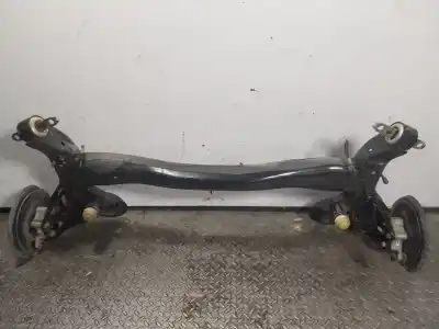 Second-hand car spare part rear axle for citroen c5 aircross (a_) 1.5 bluehdi 130 (acyhzj, acyhzr) oem iam references 9827421180