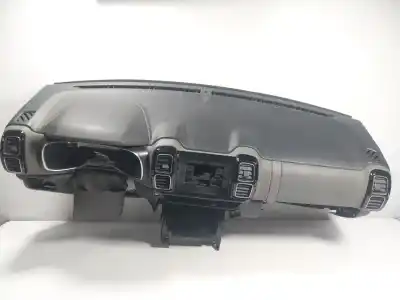 Piesă de schimb auto la mâna a doua BORD pentru CITROEN C5 AIRCROSS (A_)  Referințe OEM IAM 16379998ZD 9822337580 