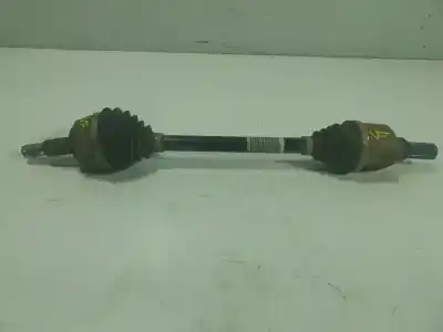 Second-hand car spare part front left transmission for citroen c5 aircross (a_) 1.5 bluehdi 130 (acyhzj, acyhzr) oem iam references 9811176480