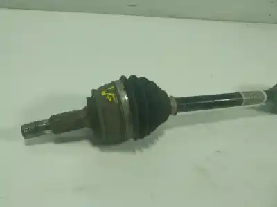 Second-hand car spare part front left transmission for citroen c5 aircross (a_) 1.5 bluehdi 130 (acyhzj, acyhzr) oem iam references 9811176480  9808771480