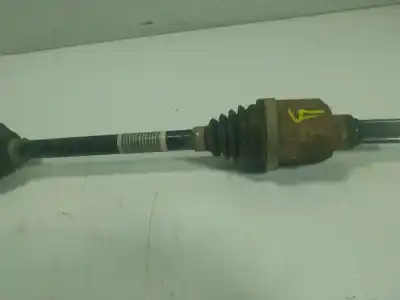 Second-hand car spare part front left transmission for citroen c5 aircross (a_) 1.5 bluehdi 130 (acyhzj, acyhzr) oem iam references 9811176480  9808771480