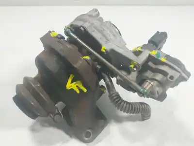 Piesă de schimb auto la mâna a doua TURBOCOMPRESSOR pentru CITROEN C5 AIRCROSS (A_)  Referințe OEM IAM 9835855380  9820728080