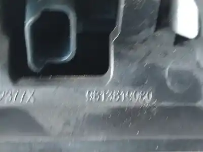 Автозапчасти б/у электронный модуль за citroen c5 aircross (a_) 1.5 bluehdi 130 (acyhzj, acyhzr) ссылки oem iam 9809301080  9813819080