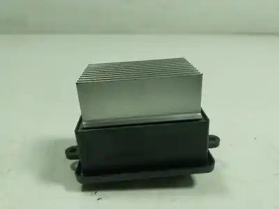 Second-hand car spare part heater blower for citroen c5 aircross (a_) 1.5 bluehdi 130 (acyhzj, acyhzr) oem iam references 9821291880