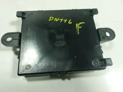 Second-hand car spare part electronic module for citroen c5 aircross (a_) 1.5 bluehdi 130 (acyhzj, acyhzr) oem iam references 1628925080  9819008380