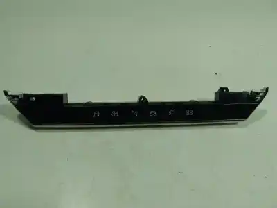 Second-hand car spare part electronic module for citroen c5 aircross (a_) 1.5 bluehdi 130 (acyhzj, acyhzr) oem iam references 98446367xu