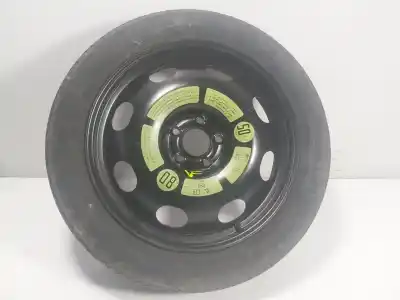 Pezzo di ricambio per auto di seconda mano ruota di scorta per citroen c5 aircross (a_) 1.5 bluehdi 130 (acyhzj, acyhzr) riferimenti oem iam 1677096680  