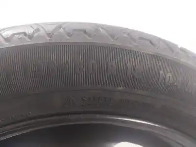 Pezzo di ricambio per auto di seconda mano ruota di scorta per citroen c5 aircross (a_) 1.5 bluehdi 130 (acyhzj, acyhzr) riferimenti oem iam 1677096680  