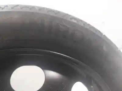 Pezzo di ricambio per auto di seconda mano ruota di scorta per citroen c5 aircross (a_) 1.5 bluehdi 130 (acyhzj, acyhzr) riferimenti oem iam 1677096680  