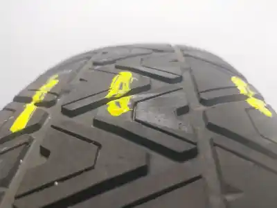 Pezzo di ricambio per auto di seconda mano ruota di scorta per citroen c5 aircross (a_) 1.5 bluehdi 130 (acyhzj, acyhzr) riferimenti oem iam 1677096680  