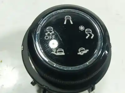 Second-hand car spare part multifunction switch for citroen c5 aircross (a_) 1.5 bluehdi 130 (acyhzj, acyhzr) oem iam references 98113880vd