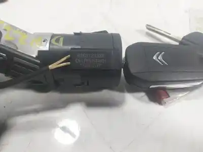 Автозапчасти б/у противоугонное устройство за citroen c4 cactus 1.6 bluehdi 100 ссылки oem iam 1608682880  9663123380