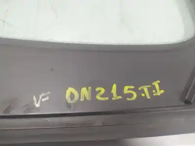 Автозапчасти б/у стекло задней левой двери за citroen c4 cactus 1.6 bluehdi 100 ссылки oem iam 9801276680  