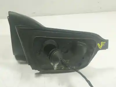 Second-hand car spare part left rearview mirror for citroen c4 cactus 1.6 bluehdi 100 oem iam references 98016916xt  