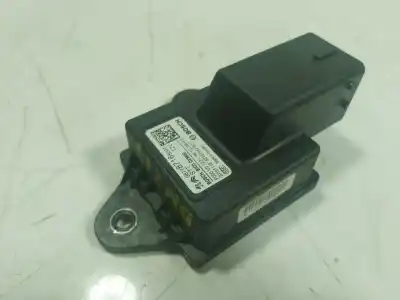 Second-hand car spare part electronic module for citroen c4 cactus 1.6 bluehdi 100 oem iam references 9677871680  967787168001