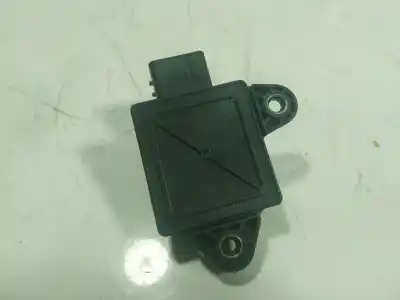 Second-hand car spare part electronic module for citroen c4 cactus 1.6 bluehdi 100 oem iam references 9677871680  967787168001