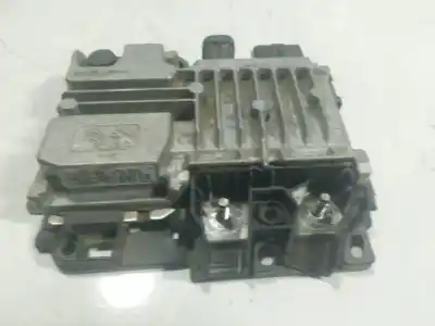 Second-hand car spare part electronic module for citroen c4 cactus 1.6 bluehdi 100 oem iam references 9810858280  9810858280