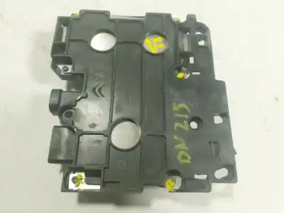 Second-hand car spare part electronic module for citroen c4 cactus 1.6 bluehdi 100 oem iam references 9810858280  9810858280