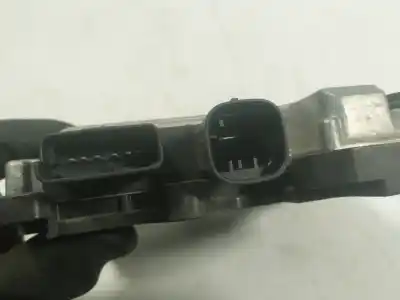 Second-hand car spare part electronic module for citroen c4 cactus 1.6 bluehdi 100 oem iam references 9810858280  9810858280