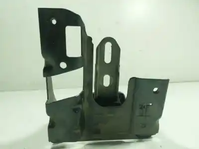 Second-hand car spare part left engine support for citroen c4 cactus 1.6 bluehdi 100 oem iam references 1813j8  9801521580