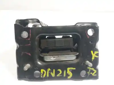 Second-hand car spare part left engine support for citroen c4 cactus 1.6 bluehdi 100 oem iam references 1813j8  9801521580