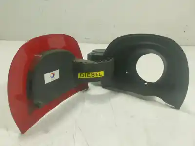 Автозапчастина б/у колпачка паливна для citroen c4 cactus 1.6 bluehdi 100 посилання на oem iam 9801486480  9801501380