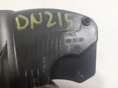 Автозапчастина б/у колпачка паливна для citroen c4 cactus 1.6 bluehdi 100 посилання на oem iam 9801486480  9801501380