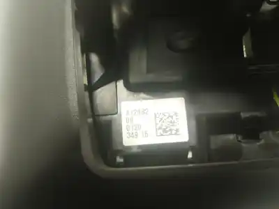 Автозапчастина б/у багатофункційний дисплей для citroen c4 cactus 1.6 bluehdi 100 посилання на oem iam 98010025zd  98010025zd